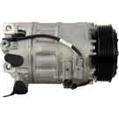 OEM / OES 61-05358NC A/C Compressor 4