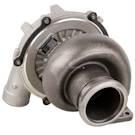 2003 International All Models Turbocharger 2