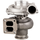 2003 International All Models Turbocharger 4