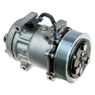 Sanden Western Star A/C Compressor 4885