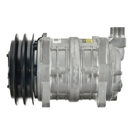 1987 Chevrolet Spectrum A/C Compressor 1