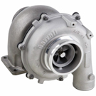 Garrett 2003 International AllModels Turbocharger 751400-5001