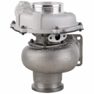 Garrett 751400-5001 Turbocharger 3