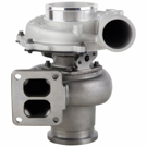 Garrett 751400-5001 Turbocharger 4