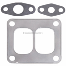 Garrett 751400-5001 Turbocharger 5