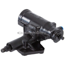 BuyAutoParts 82-00442R Power Steering Gear Box 1