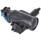 BuyAutoParts 82-00442R Power Steering Gear Box 2