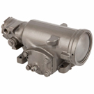 BuyAutoParts 82-00299R Power Steering Gear Box 2