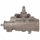 BuyAutoParts 82-00299R Power Steering Gear Box 3