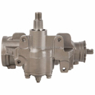 BuyAutoParts 82-00299R Power Steering Gear Box 4