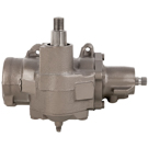 BuyAutoParts 82-00301R Power Steering Gear Box 3