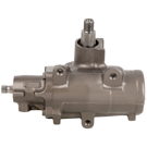 BuyAutoParts 82-00301R Power Steering Gear Box 4