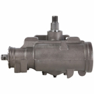 1976 Gmc P25 Power Steering Gear Box 3