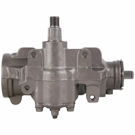 1976 Gmc P25 Power Steering Gear Box 4