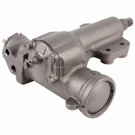 BuyAutoParts 82-00706R Power Steering Gear Box 2