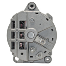 1972 Dodge B100 Van Alternator 4