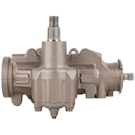BuyAutoParts 82-00305R Power Steering Gear Box 3