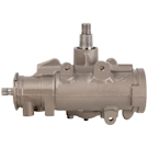 BuyAutoParts 82-00305R Power Steering Gear Box 4