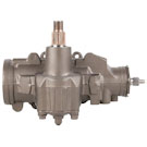 BuyAutoParts 82-00307R Power Steering Gear Box 3