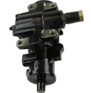 BuyAutoParts 82-00842AN Power Steering Gear Box 3