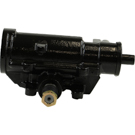 BuyAutoParts 82-00842AN Power Steering Gear Box 5