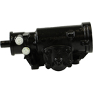 BuyAutoParts 82-00842AN Power Steering Gear Box 6