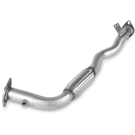1996 Geo Prizm Exhaust Pipe 1