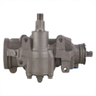 BuyAutoParts 82-00842R Power Steering Gear Box 4