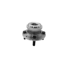 2003 Kia Spectra Wheel Hub Assembly 1