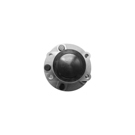 2010 Kia Soul Wheel Hub Assembly 2