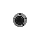 2010 Kia Soul Wheel Hub Assembly 3