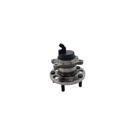 2019 Kia Soul Wheel Hub Assembly 1