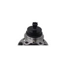 2019 Kia Soul Wheel Hub Assembly 3