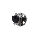2019 Kia Soul Wheel Hub Assembly 5