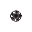 2019 Kia Soul Wheel Hub Assembly 6