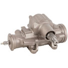 BuyAutoParts Cadillac Power Steering Gear Box 82-00169R