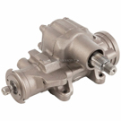 BuyAutoParts  Cadillac Escalade Power Steering Gear Box 82-00169QR