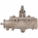 BuyAutoParts 82-00169QR Power Steering Gear Box 4