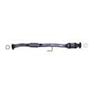 2007 Toyota Solara Catalytic Converter CARB Approved 1