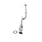 AP Exhaust 754343 Catalytic Converter CARB Approved 2