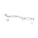 AP Exhaust 754358 Catalytic Converter CARB Approved 3