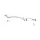 2004 Kia Optima Catalytic Converter CARB Approved 3