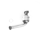 AP Exhaust 754390 Catalytic Converter CARB Approved 2