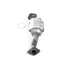 2007 Mercury Montego Catalytic Converter CARB Approved 2