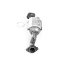 2007 Mercury Montego Catalytic Converter CARB Approved 2