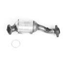 2007 Mercury Montego Catalytic Converter CARB Approved 3
