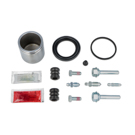 2012 Mercedes Benz E550 Disc Brake Caliper Repair Kit 1