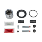 2005 Bmw 325xi Disc Brake Caliper Repair Kit 1