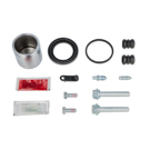 2001 Volkswagen Eurovan Disc Brake Caliper Repair Kit 1