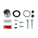 2008 Mazda RX-8 Disc Brake Caliper Repair Kit 1